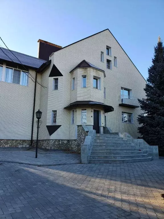 Коттедж в Саратовская область, Саратов проезд 2-й имени П.А. Столыпина ... - Фото 1