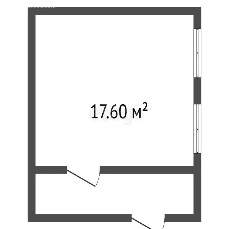 Дом в Воронежская область, Семилукское сельское поселение, СНТ Радуга, ... - Фото 1