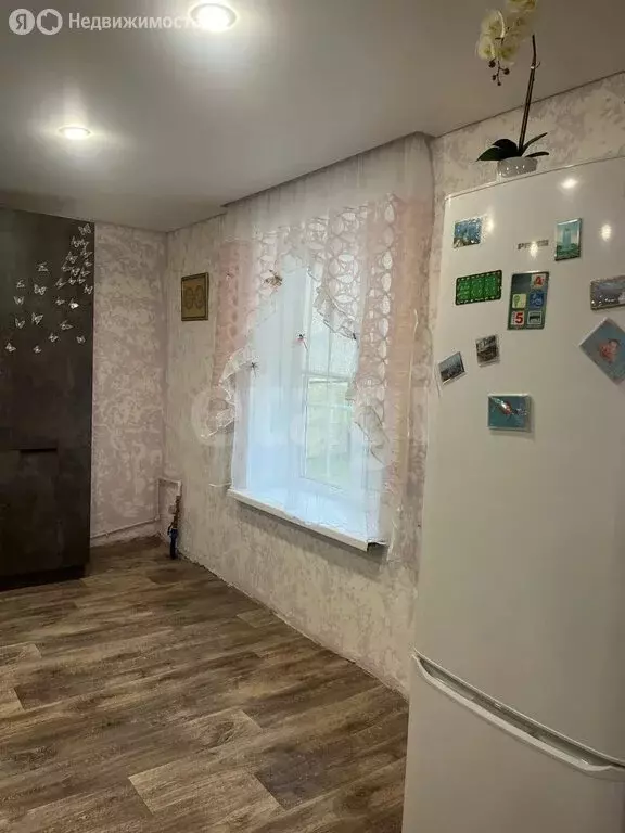 Дом в село Красная Горка, улица Счастья (131 м) - Фото 2