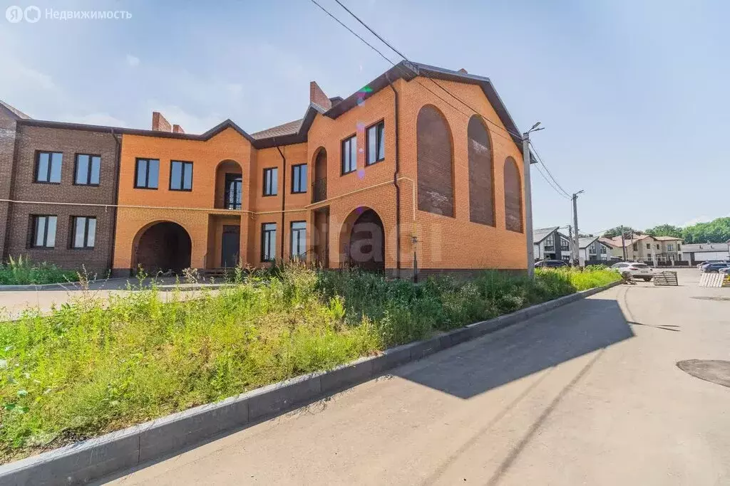 Дом в Саратов, 1-й Июльский проезд, 17 (218.2 м) - Фото 1