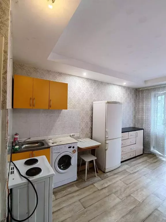 Студия Хакасия, Абакан просп. Дружбы Народов, 19 (27.0 м) - Фото 0