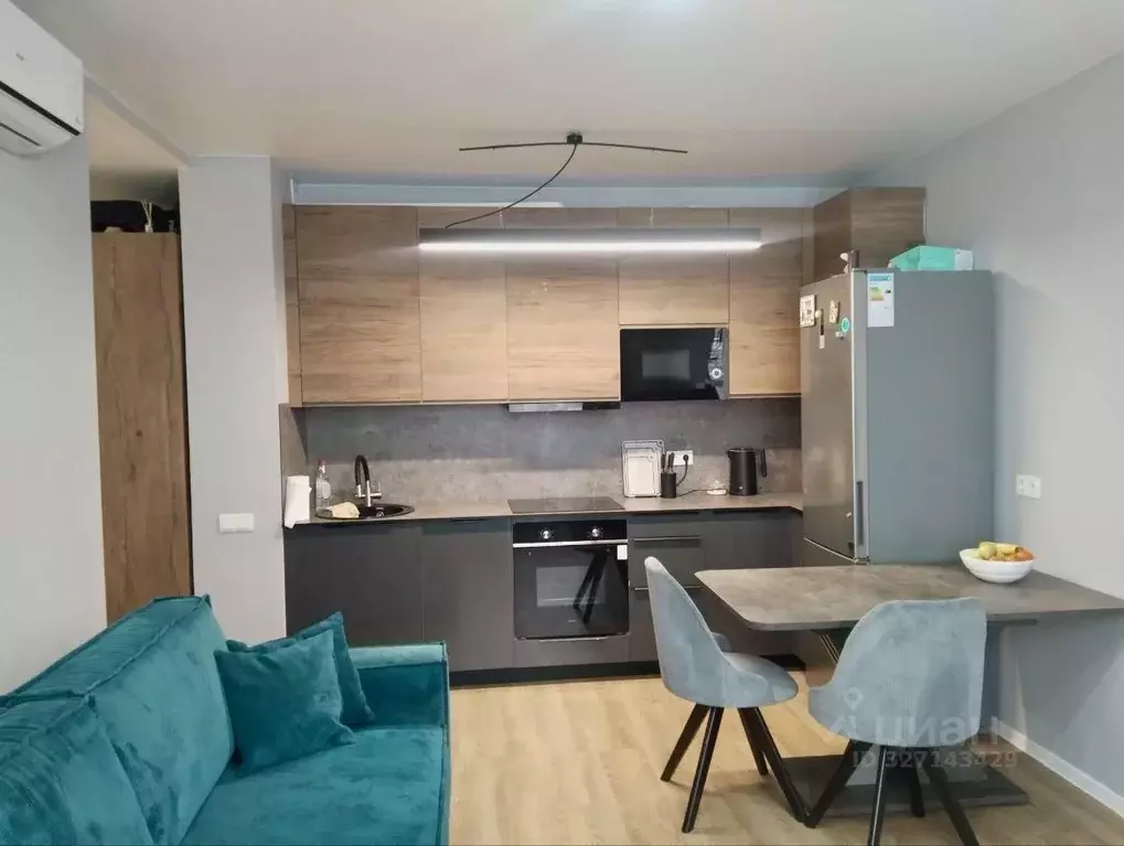 3-к кв. Московская область, Мытищи ул. Стрельбище Динамо, 10 (55.0 м) - Фото 1