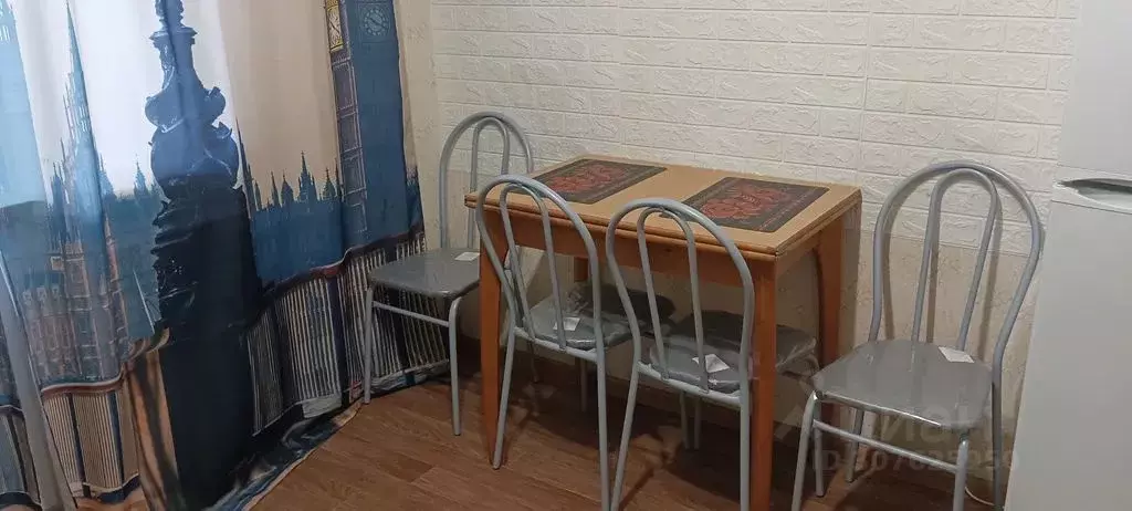 2-к кв. Белгородская область, Строитель Яковлевский городской округ, ... - Фото 1