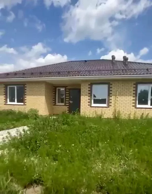 Дом в Калужская область, Ферзиковский муниципальный округ, Грабцево ... - Фото 0