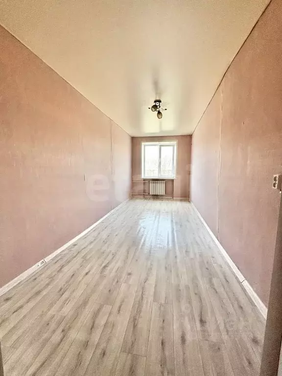 Комната Тамбовская область, Тамбов Моршанское ш., 6 (12.8 м) - Фото 2