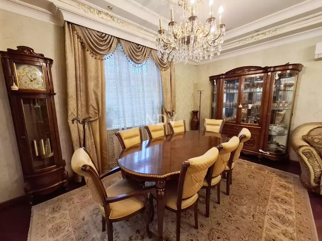 3-к кв. Московская область, Звенигород Одинцовский городской округ, ... - Фото 0