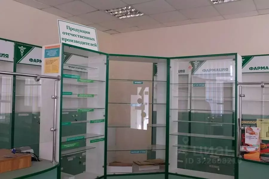 Помещение свободного назначения в Ростовская область, Шахты ... - Фото 2