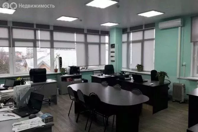 Офис (46.5 м) - Фото 1