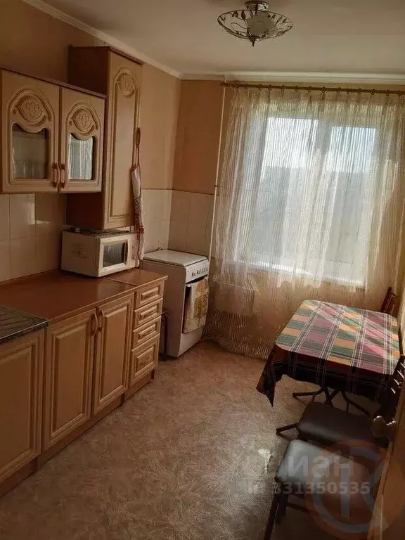3-к кв. Крым, Евпатория городской округ, Мирный пгт ул. Сырникова, 21 ... - Фото 1