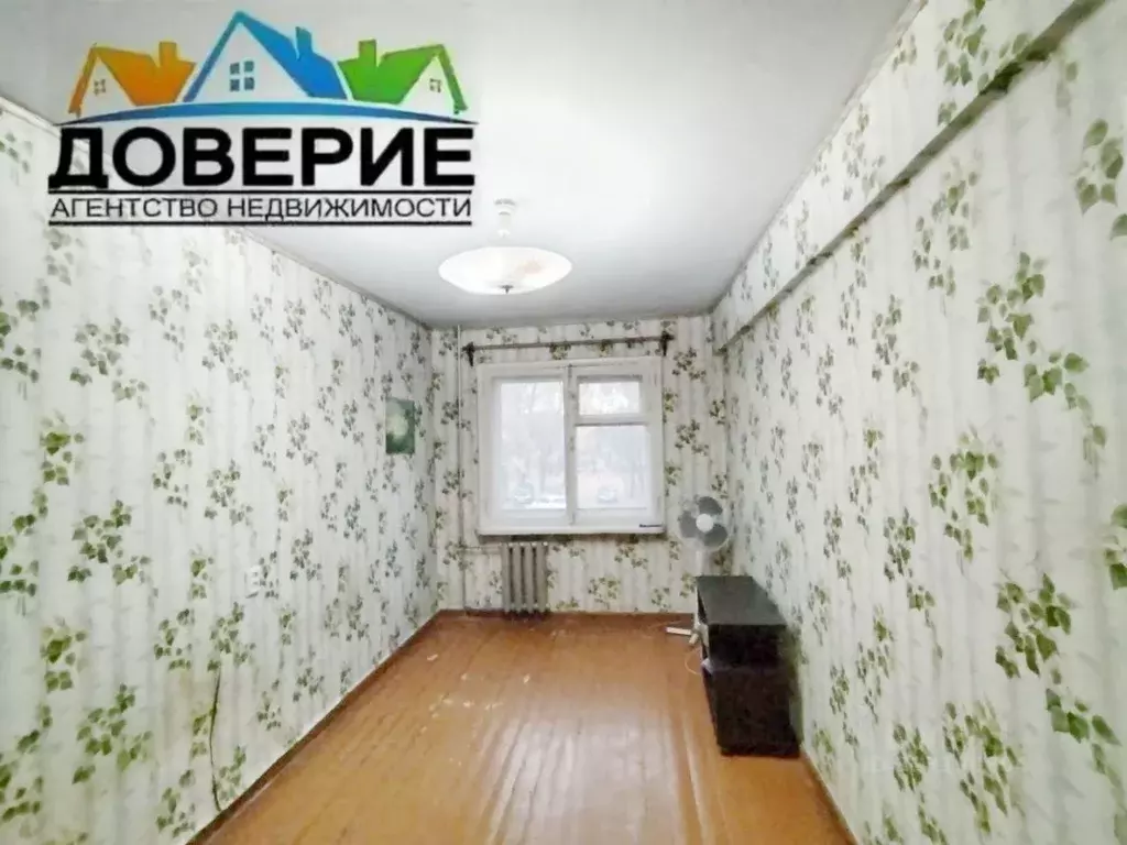 3-к кв. Ульяновская область, Ульяновск ул. Терешковой, 20 (58.8 м) - Фото 2