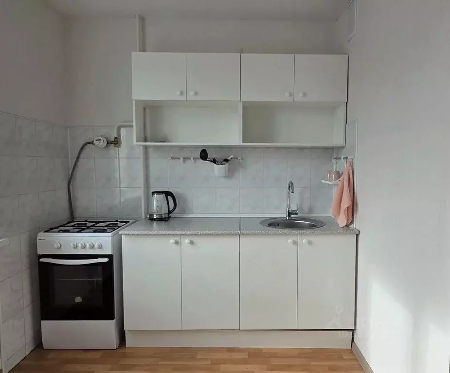 1-к кв. Татарстан, Казань просп. Ямашева, 54к2 (32.0 м) - Фото 2