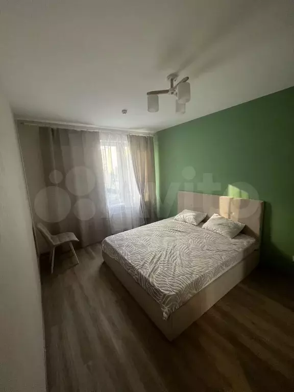 1-к. квартира, 40,5 м, 3/10 эт. - Фото 1
