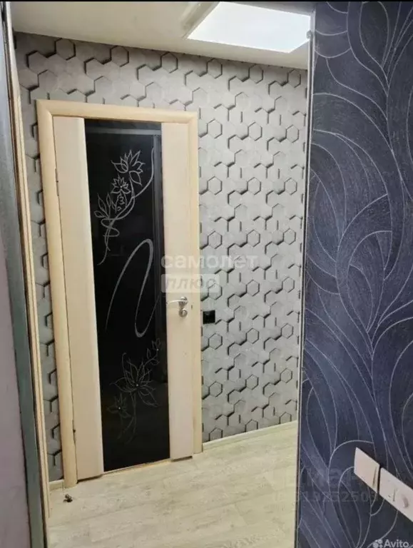 1-к кв. Курская область, Курск ул. Пучковка, 110 (38.1 м) - Фото 2