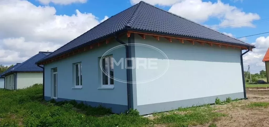 Дом в Калининградская область, Зеленоградский муниципальный округ, ... - Фото 1