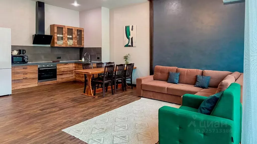 Комната Челябинская область, Миасский городской округ, с. Сыростан ул. ... - Фото 1