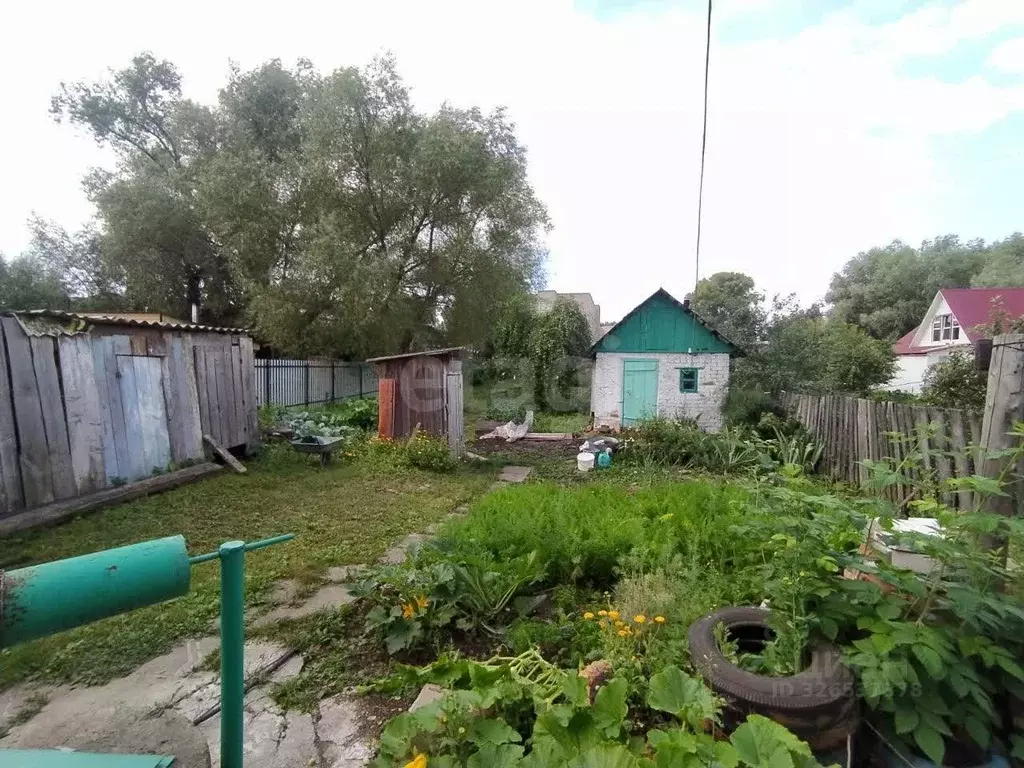 Дом в Башкортостан, Бирск ул. Павлова (68 м) - Фото 1