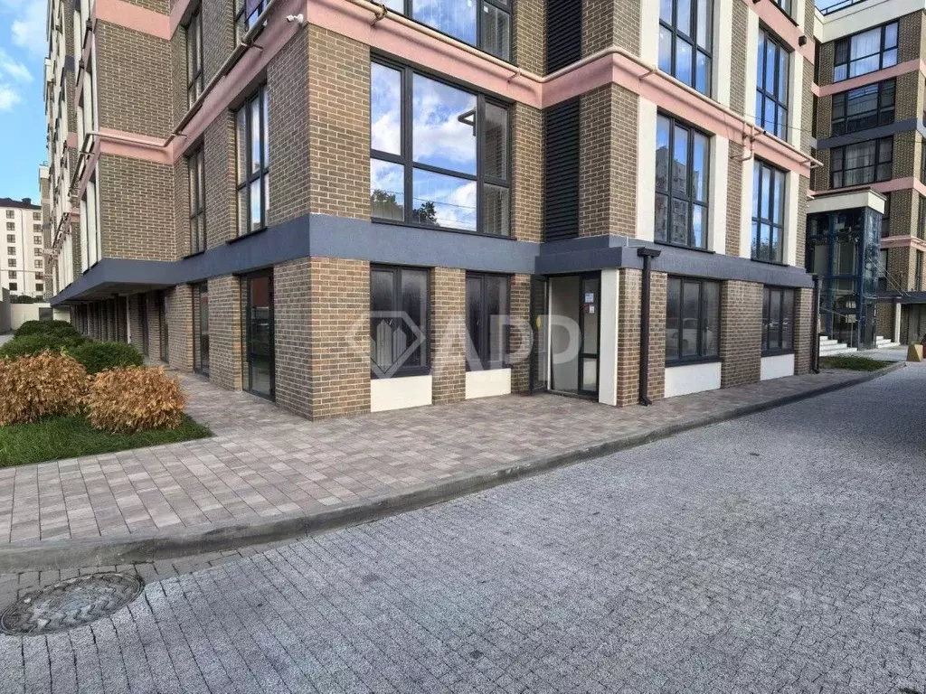 Помещение свободного назначения в Краснодарский край, Новороссийск ... - Фото 2