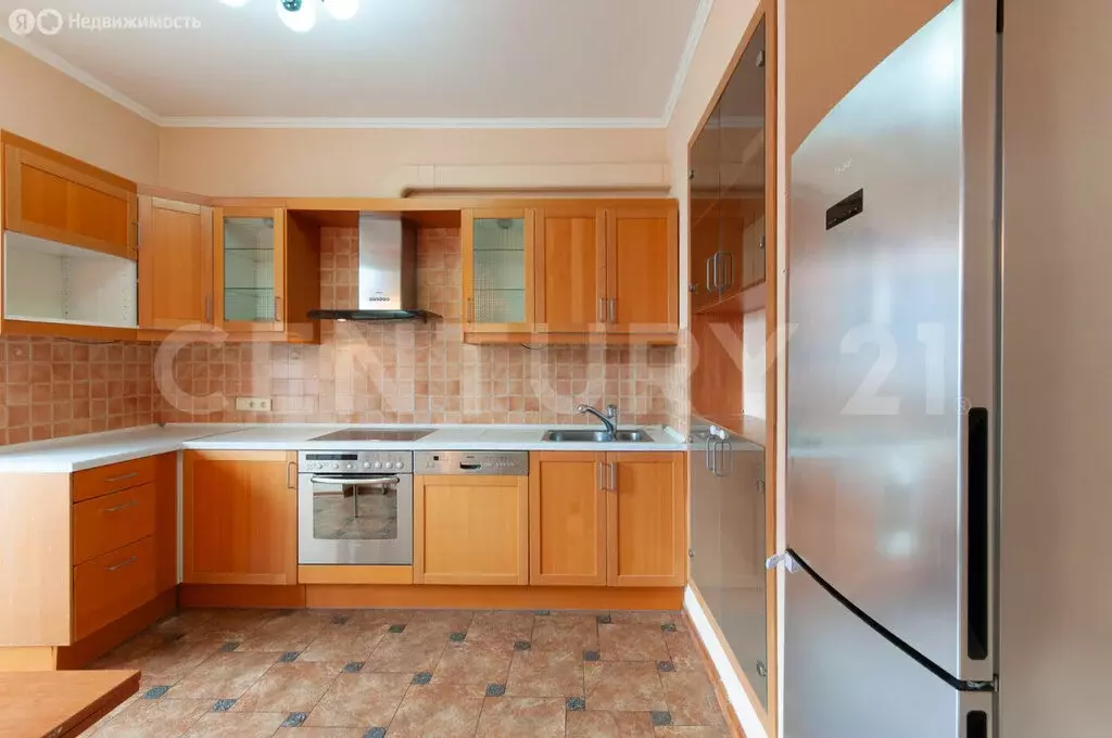 2-комнатная квартира: Москва, Мичуринский проспект, 9к3 (50.2 м) - Фото 1