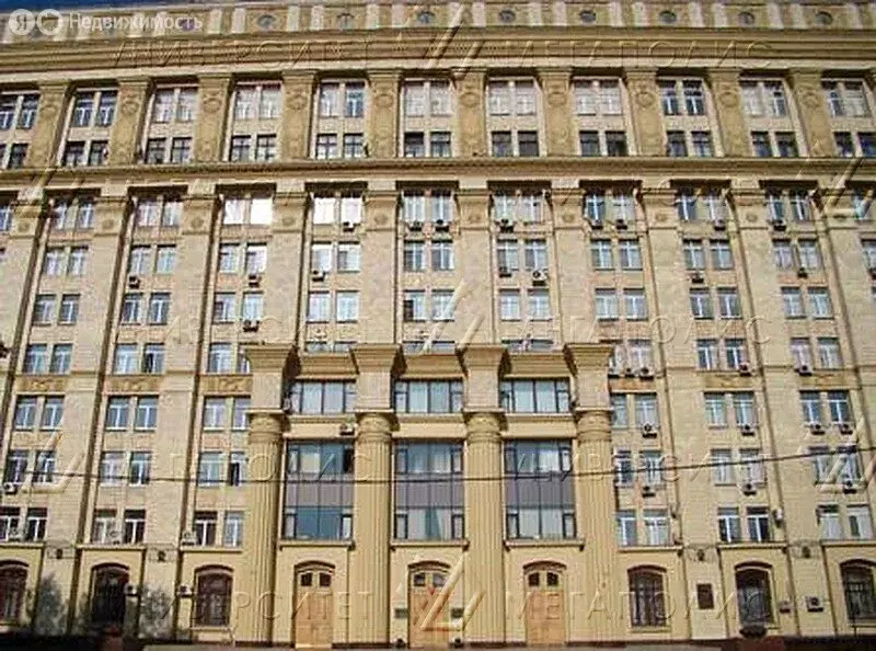 Офис (37 м) - Фото 2