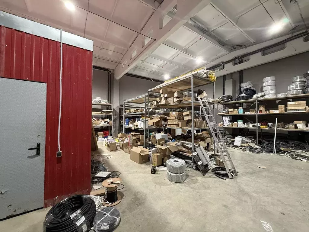 Склад в Татарстан, Казань Тэцевская ул., 277 (1080 м) - Фото 2