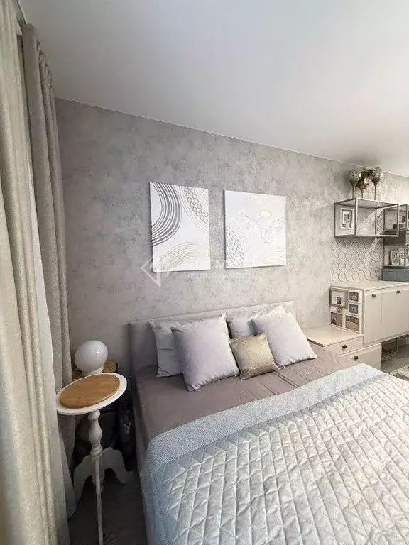 2-к кв. Кировская область, Киров ул. Заповедная, 5 (45.0 м) - Фото 2
