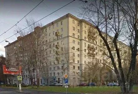 Свободной планировки кв. Москва Щербаковская ул., 40 (70.0 м) - Фото 0