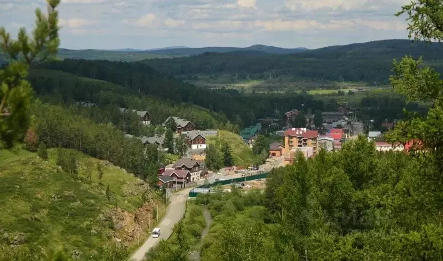 Участок в Башкортостан, Белорецкий район, с. Абзаково  (15.0 сот.) - Фото 0