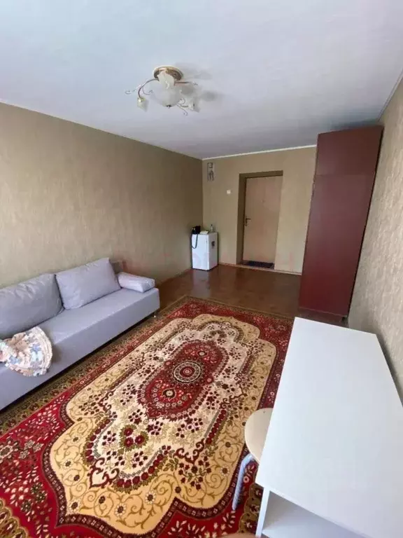 Комната Ростовская область, Новочеркасск Буденновская ул. (37.4 м) - Фото 1