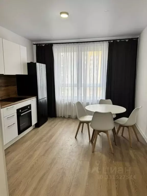 2-к кв. Москва Сосенское поселение, просп. Куприна, 30к1 (60.0 м) - Фото 1