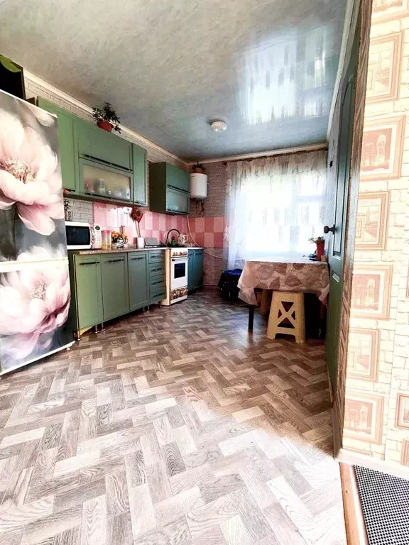 Дом в Крым, Симферопольский район, с. Широкое ул. Ленина (41 м) - Фото 2