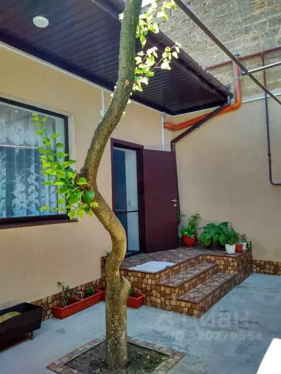 Дом в Крым, Евпатория ул. 8 Марта, 29 (40 м) - Фото 2