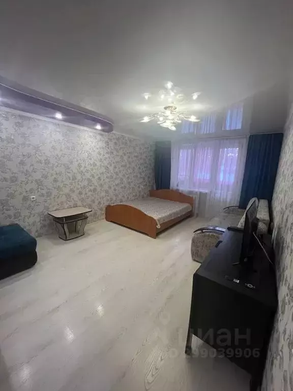 2-к кв. Татарстан, Альметьевск ул. Шевченко, 132 (60.0 м) - Фото 1