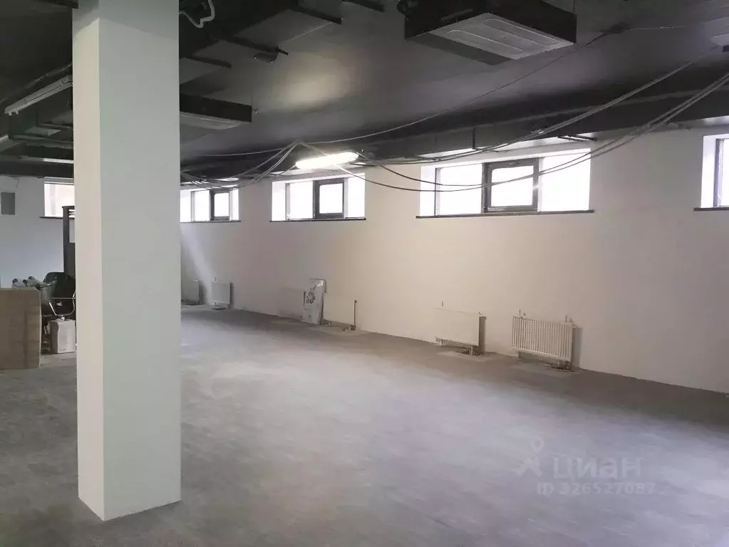 Помещение свободного назначения в Москва просп. Мира, 102С25 (191 м) - Фото 2