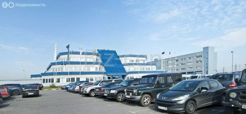 Офис (55.9 м) - Фото 2