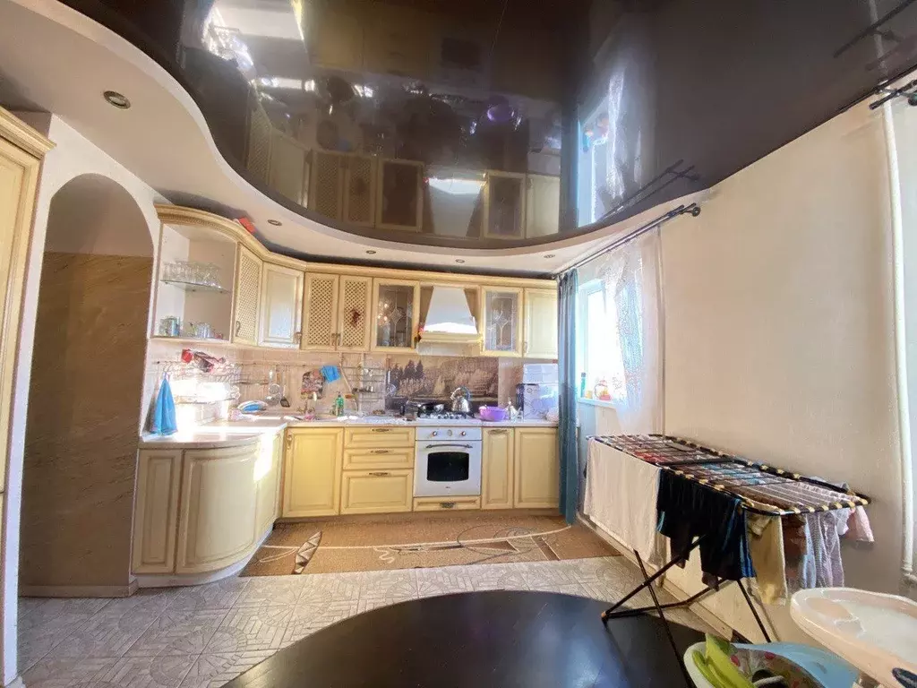 4-к кв. Свердловская область, Екатеринбург ул. Автомагистральная, 27 ... - Фото 2