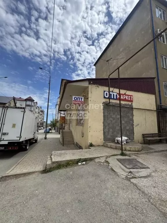 Помещение свободного назначения в Дагестан, Дербент ул. Сальмана, 91 ... - Фото 2