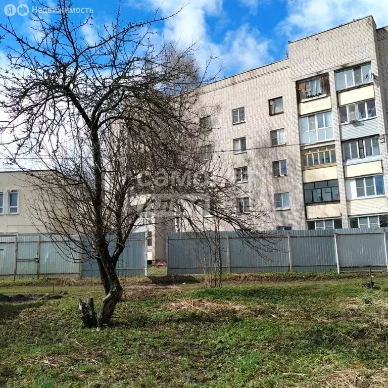 Участок в Вологда, Пригородная улица (5.94 м) - Фото 1