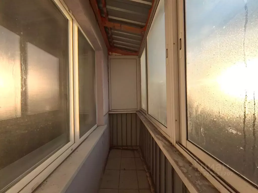 2-к кв. Москва Варшавское ш., 49к1 (37.6 м) - Фото 2