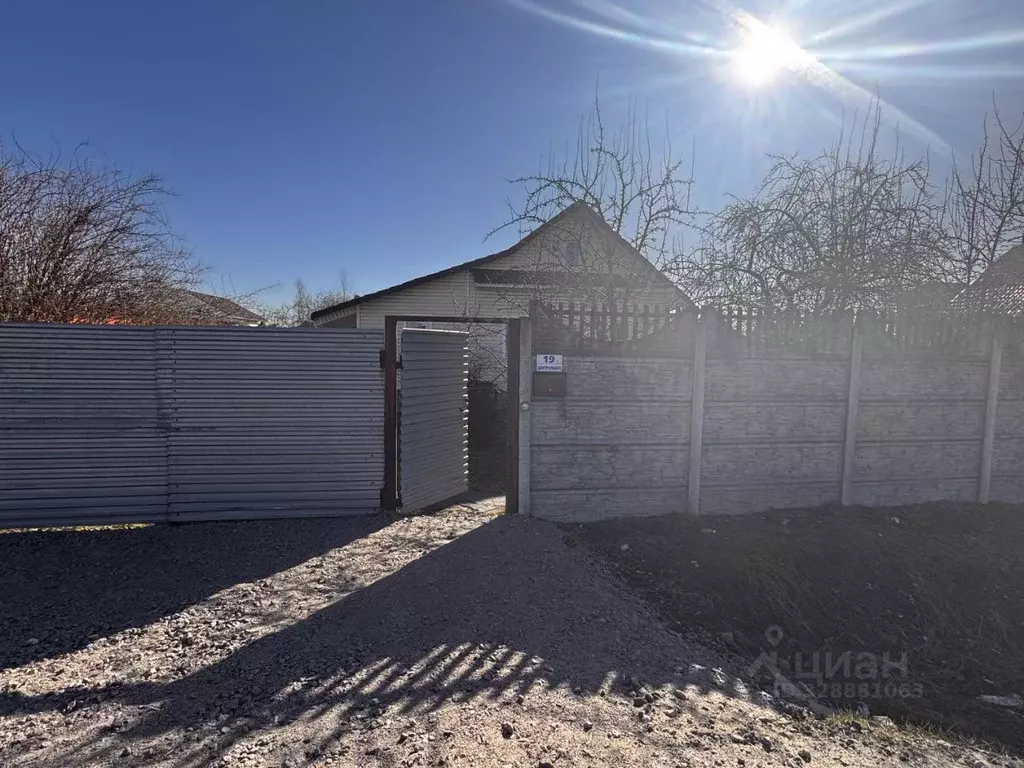 Дом в Ленинградская область, Тосненский район, Федоровское городское ... - Фото 2