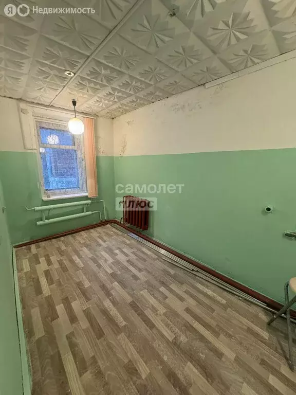 Помещение свободного назначения (107 м) - Фото 1