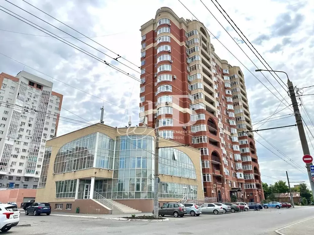 Офис в Оренбургская область, Оренбург Комсомольская ул., 122 (75 м) - Фото 2