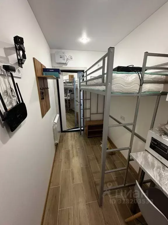 1-к кв. Москва Бескудниковский бул., 8К1 (20.0 м) - Фото 0