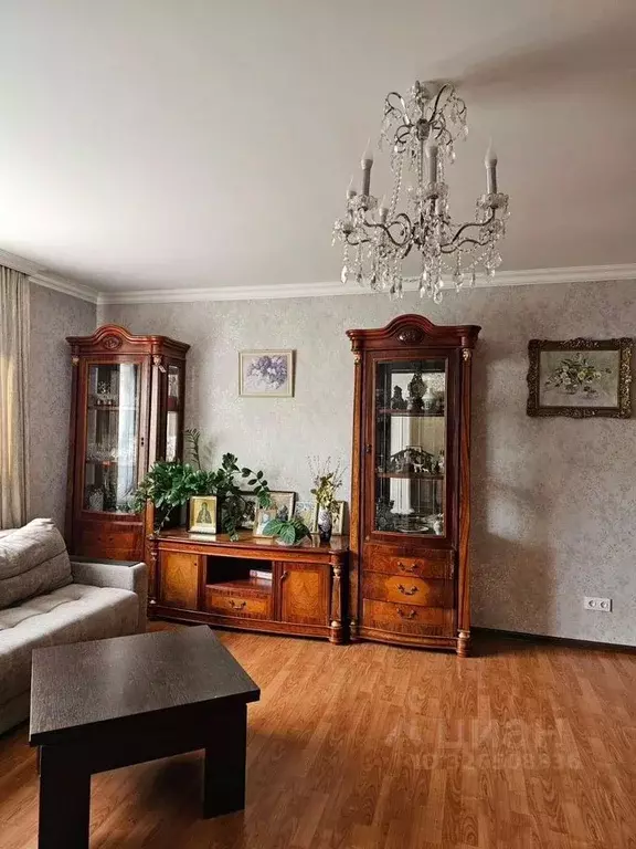 Таунхаус в Московская область, Пушкинский городской округ, пос. Лесные ... - Фото 2