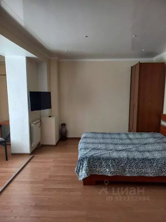 1-к кв. Крым, Ялта ул. Таврическая, 7 (33.0 м) - Фото 1