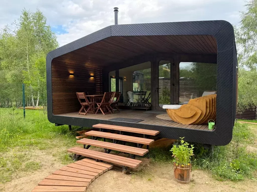 Дом в Московская область, Истра муниципальный округ, д. Родионцево  ... - Фото 2