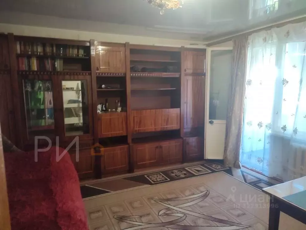 2-к кв. Севастополь просп. Генерала Острякова, 121 (56.0 м) - Фото 1