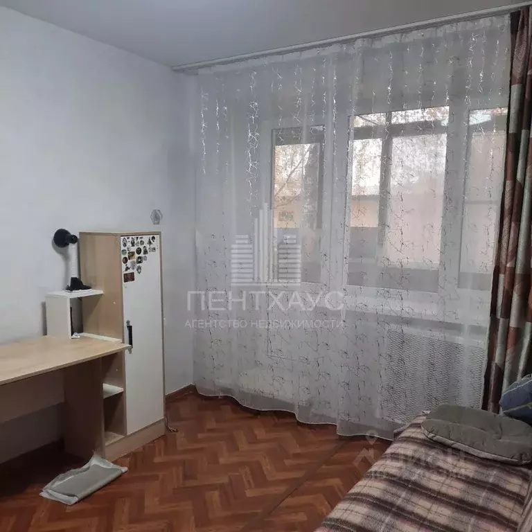 1-к кв. Владимирская область, Владимир ул. Егорова, 10 (19.8 м) - Фото 2