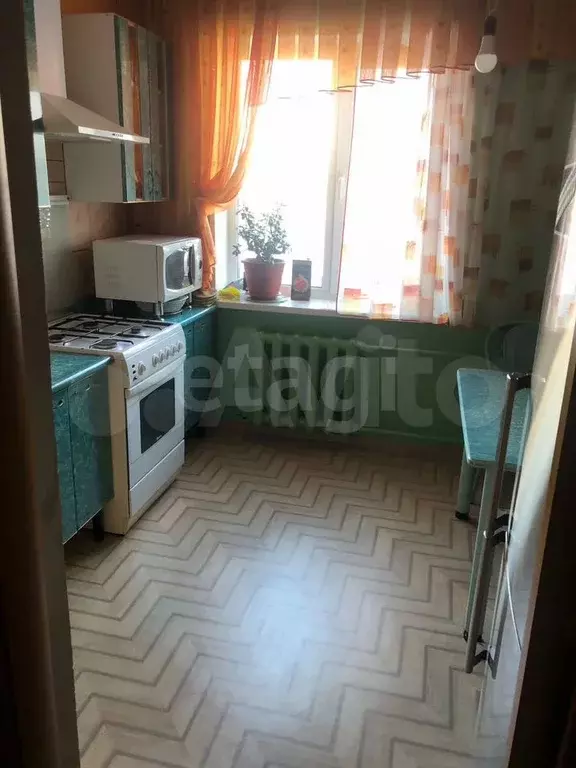 3-к. квартира, 68,4 м, 2/10 эт. - Фото 1