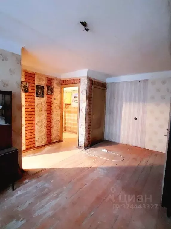 2-к кв. Псковская область, Великие Луки ул. Комсомольца Зверева, 40 ... - Фото 1