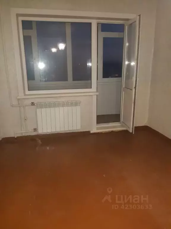 1-к кв. Алтайский край, Бийск Советская ул., 60 (31.0 м) - Фото 1